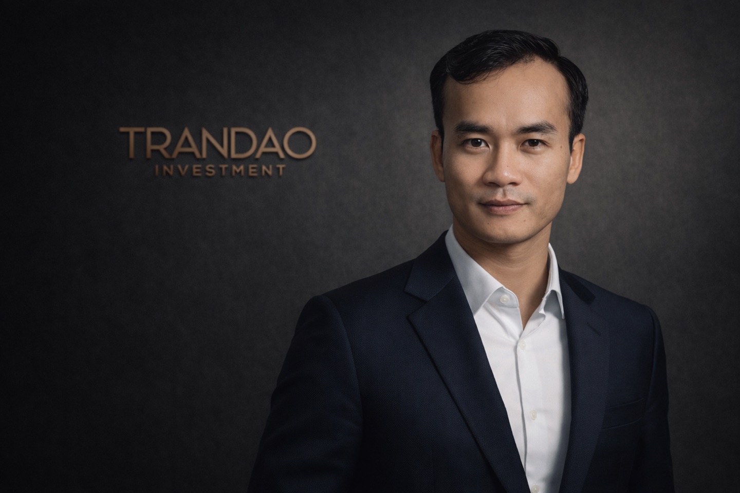 Kiên Trần tại TRANDAO Investment