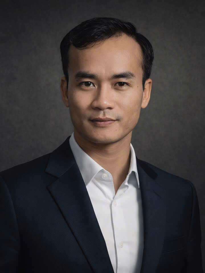 Kiên Trần